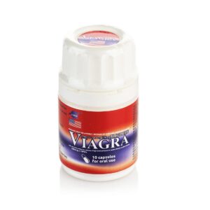 Viagra Long Effect