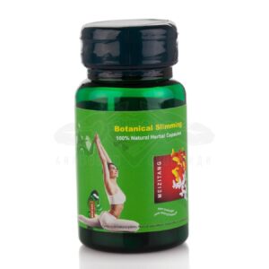 Meizitang NEW STRONG VERSION / Мейзитанг – 36 капсули