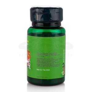 Meizitang NEW STRONG VERSION / Мейзитанг – 36 капсули - Image 2