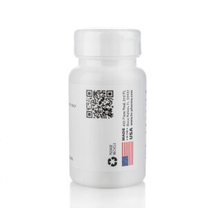 Reducta (Сибутрамин) – 30 капс. - Image 3