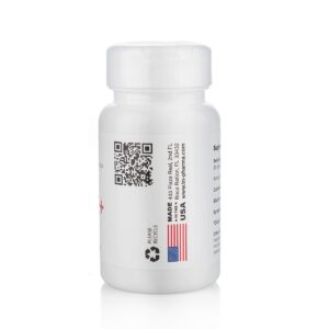 Sibutramine+ (Сибутрамин) - 30 капсули - Image 3