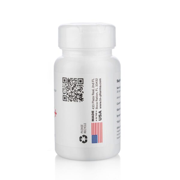 Sibutramine+ (Сибутрамин) - 30 капсули