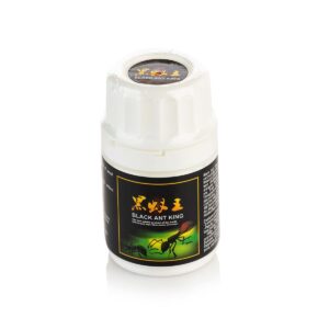 Black Ant King