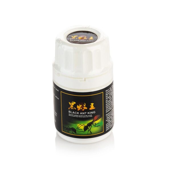 Black Ant King