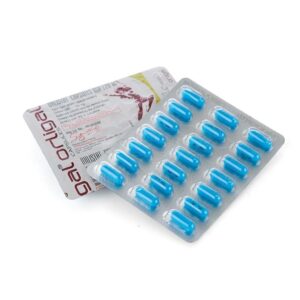 Orligal (Orlistat) - 21 капс. х 120 мг.