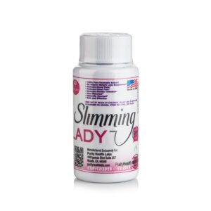 Slimming Lady - 30 капсули