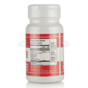 Red Burner - 30 капс. - Image 2