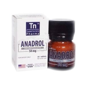 anadrol