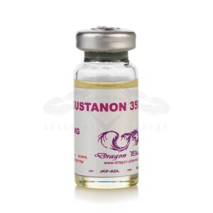 Sustanon 250 (Тестостерон Микс) - 10 мл. х 250 мг.