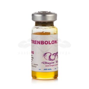 Trenbolon 200 (Trenbolone Enanthate) - 10 мл. х 200 мг.