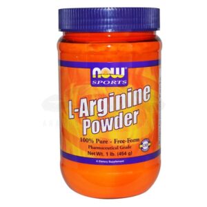 Arginine Powder - 454 гр