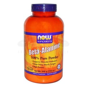 Beta Alanine - 500 гр