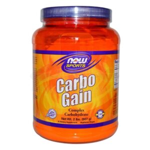 Carbo Gain - 908 гр
