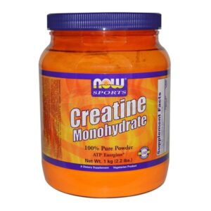 Creatine Monohydrate - 1000 гр.