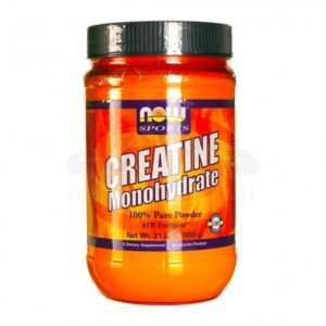 Creatine Monohydrate - 600 гр.