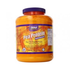 Pea Protein - 3178 гр - неовкусен