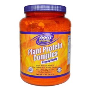 Plant Protein Complex - 908 гр