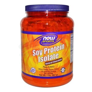 Soy Protein Isolate - 908 гр