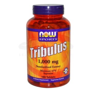 Tribulus 1000 мг - 180 Таблетки
