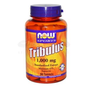 Tribulus 1000 мг - 90 Таблетки