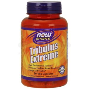 Tribulus Extreme - 90 веган капсули
