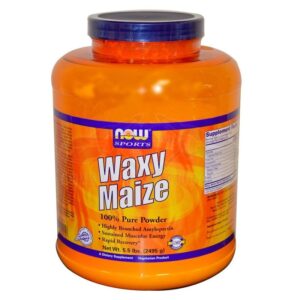 Waxy Maize - 2495 гр