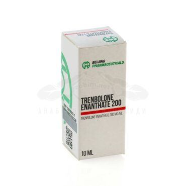 Trenbolone Enanthate - 10 мл. х 250 мг.