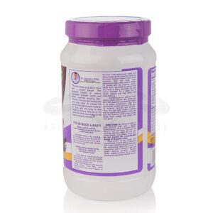 Протеинов шейк за отслабване и заместване на храненията EveSlim - 770 гр.