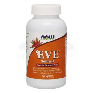 Eve Softgels