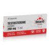 Testosterone Cypionate
