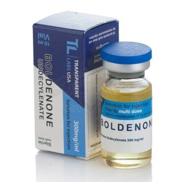Boldenone - 10ml