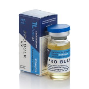 Про Булк Микс 10ml