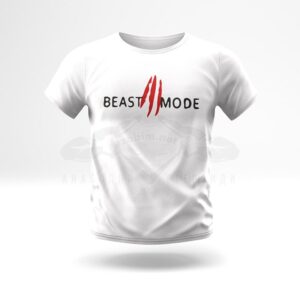 Тениска с бродерия - Image 2