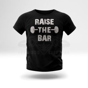 Тениска с бродерия