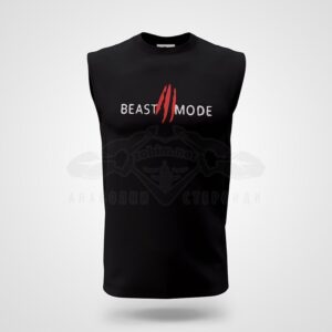 Потник с бродерия