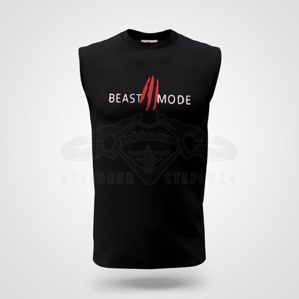 Потник с бродерия