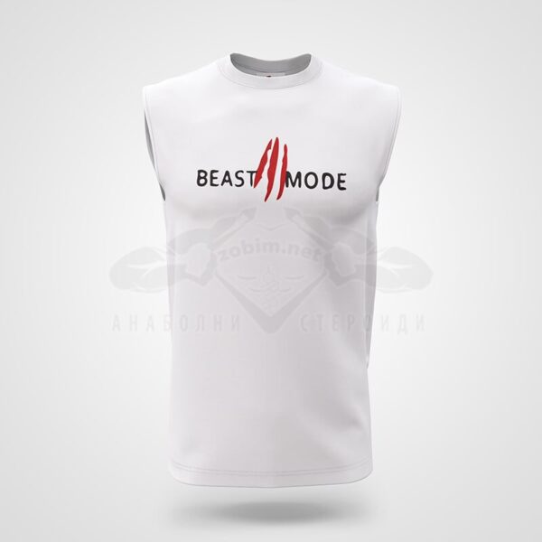 Потник с бродерия