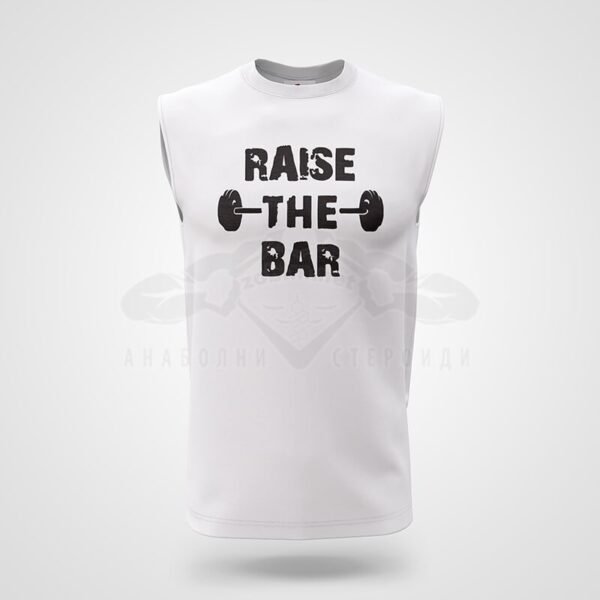 Потник с бродерия