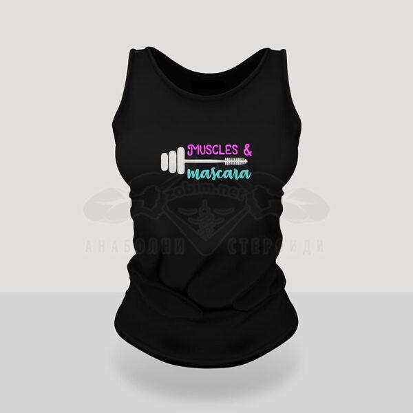 Потник с бродерия