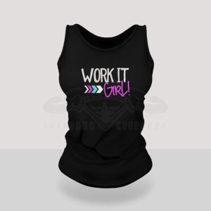 Потник с бродерия