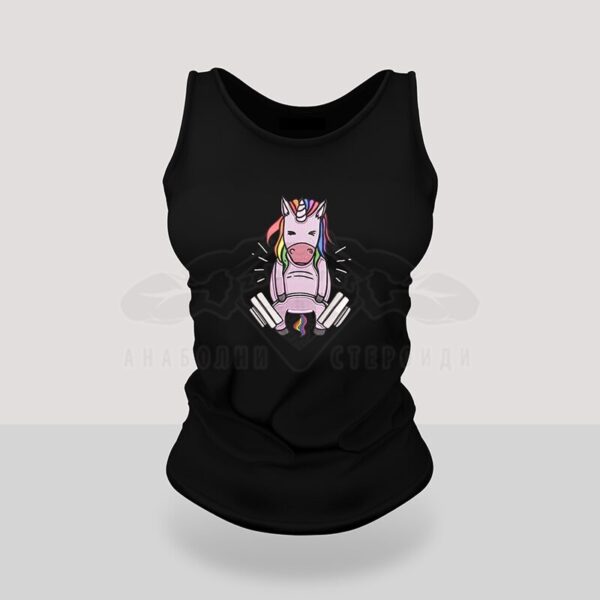 Потник с бродерия