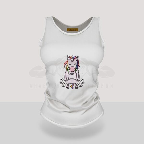 Потник с бродерия