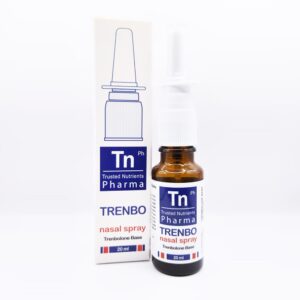 Trenbo Nasal Spray (Trenbolone Base) - Спрей за нос - 20 ml.