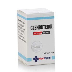 Clenbuterol