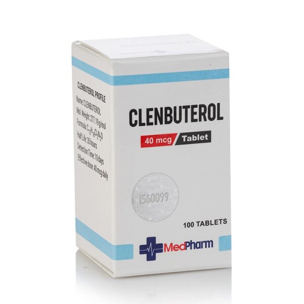 Clenbuterol