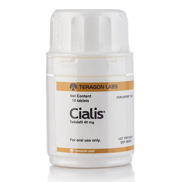 Cialis Teragon
