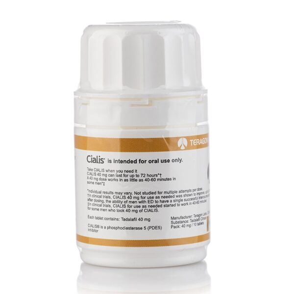 Cialis Teragon