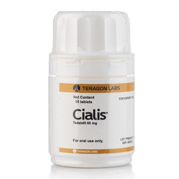 Cialis Teragon