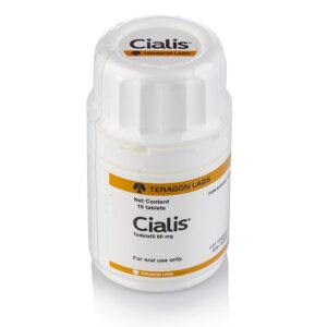 Cialis Teragon