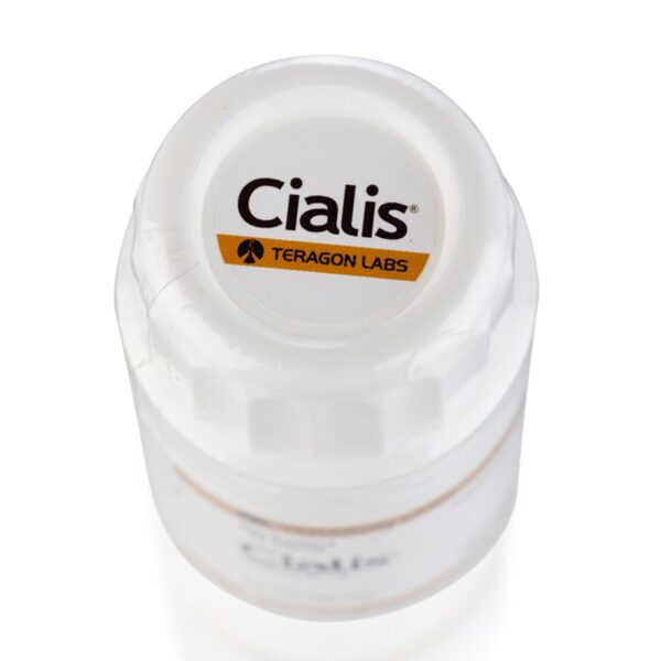 Cialis Teragon